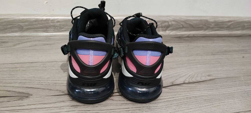 Nike Air Max Vistascape CQ7740 300 Seaweed/Desert Berry