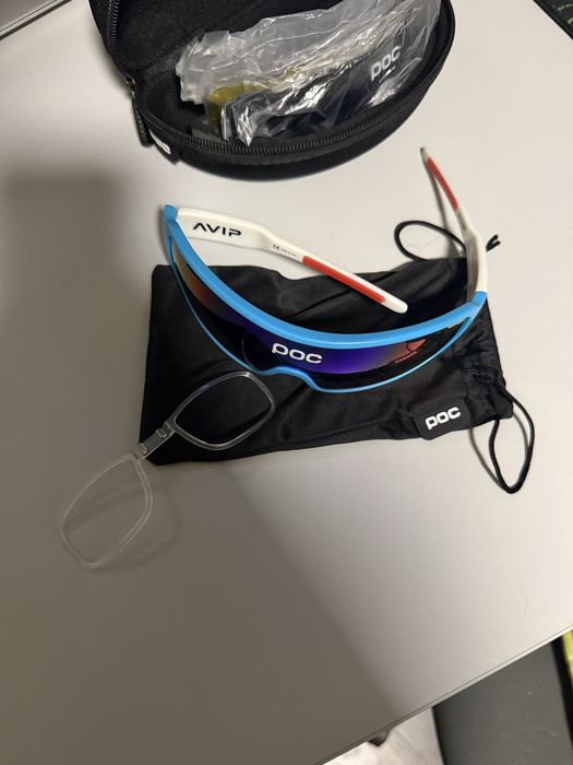 Poc слънчеви очила