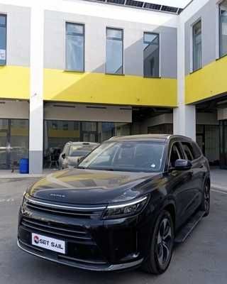 eng arzon AITO M7 (SERES 7)  SOTILADI