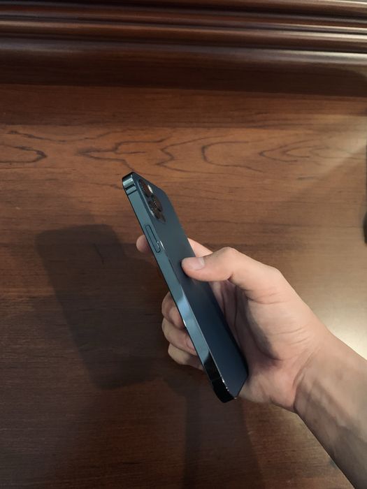 iPhone 12 pro 256gb