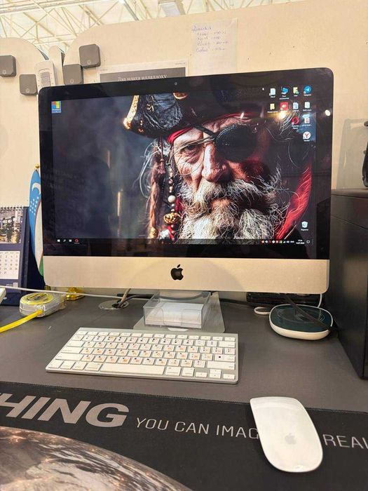 Apple iMac 27" | Моноблок Apple в отличном состоянии