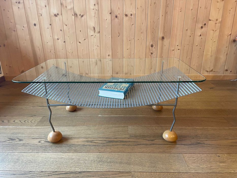 Стилна холна масичка за кафе