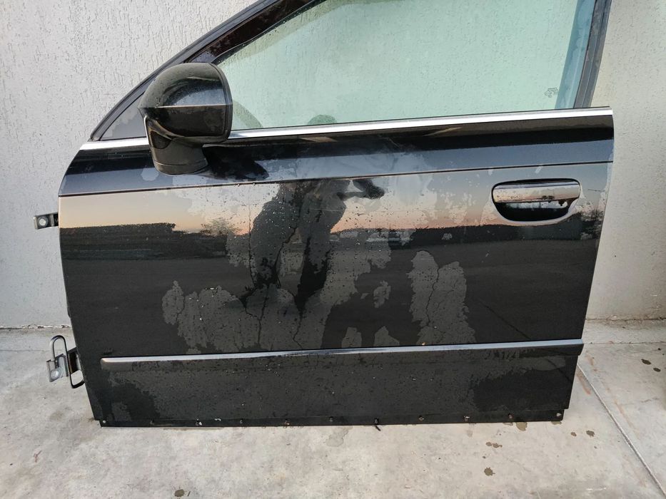 Portiera / Usa fata stanga dreapta Seat Exeo 2008-2013