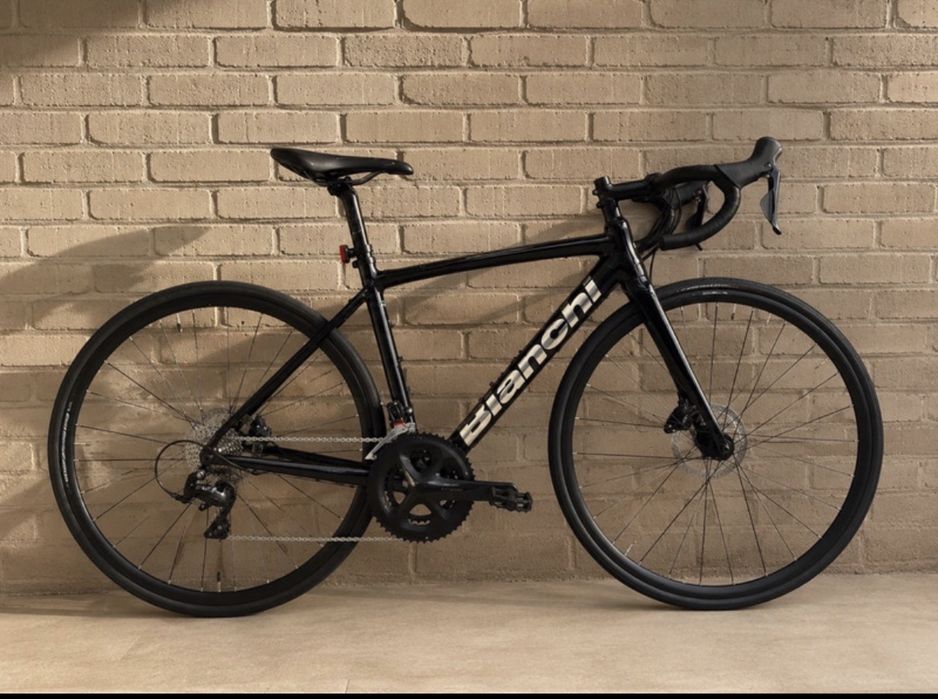 Bicicleta Bianchi