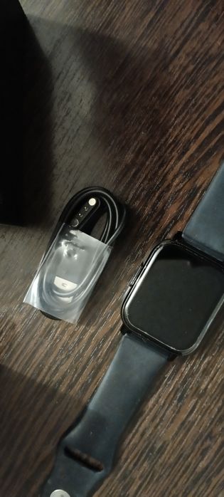 Смарт часы Viva e25