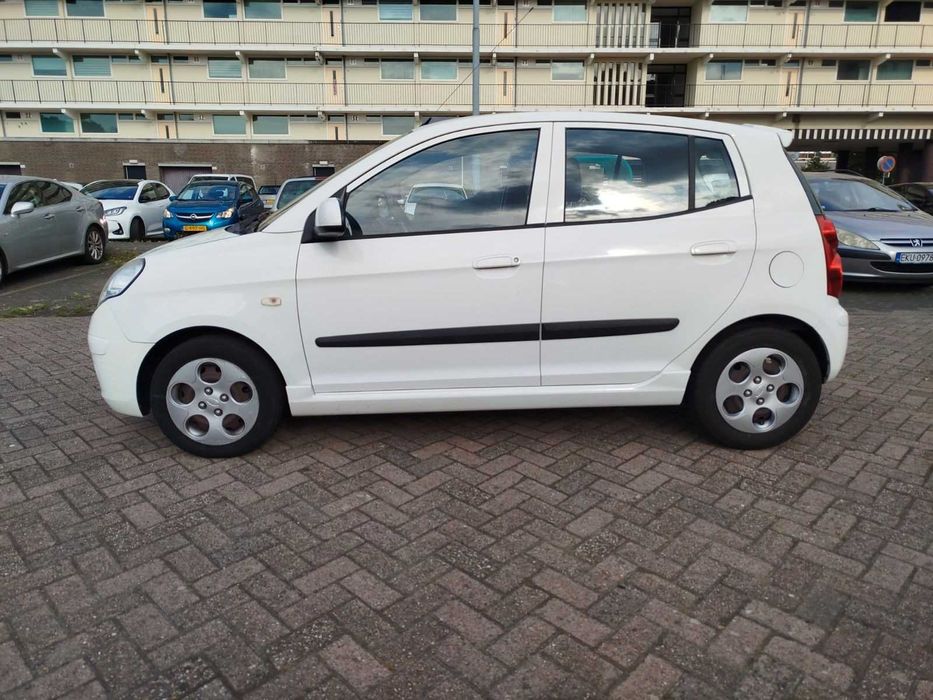 Kia Picanto 2010