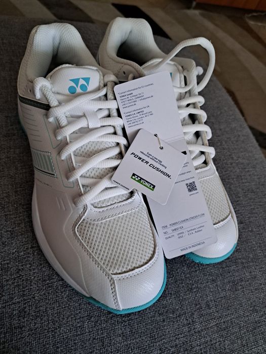 Маратонки за бадминтон Yonex