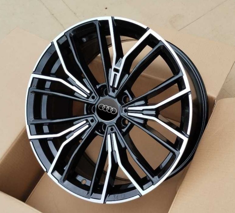 Jante 19 Audi pt A3 A4 A5 A6 A7 A8 Q2 Q3 Q5