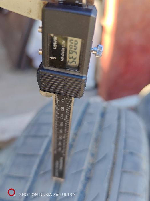 anvelope pe jenti Mercedes