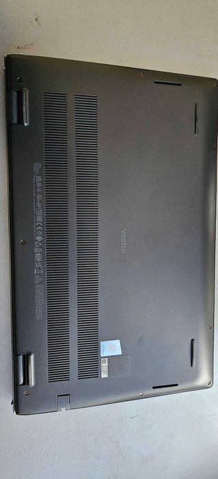 Dell Vostro 5515