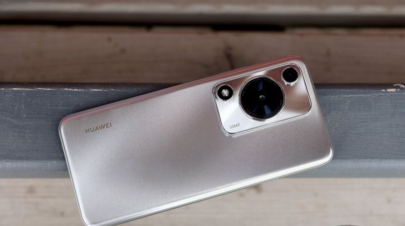 Huawei Y63 128 gb