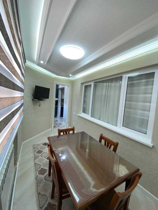 Продаётся М Тинчлик 4 комнатная СПЕЦПЛАН