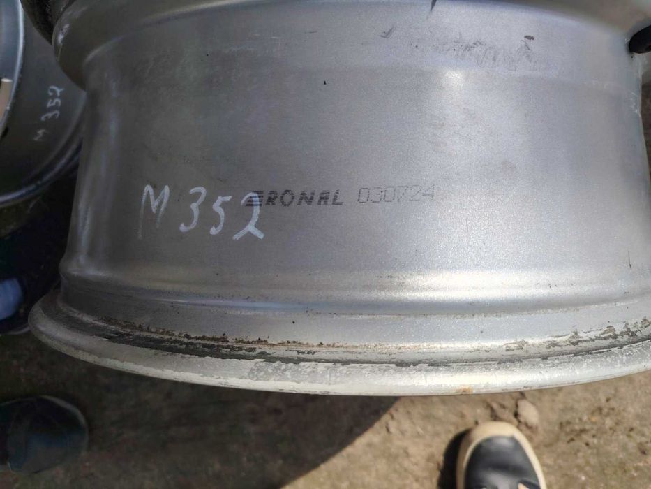 Джанти за Форд 4х108-17