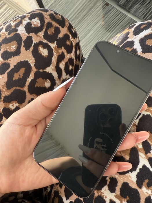 Iphone 13 pro, 512 GB