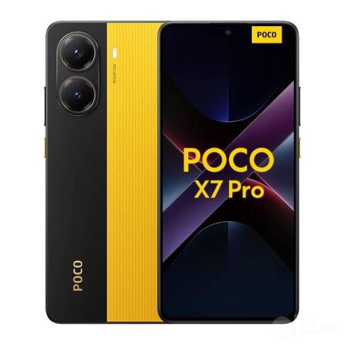 Poco x7 pro 8/256