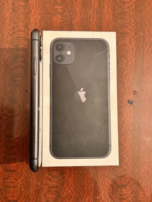 Iphone 11 128 gb