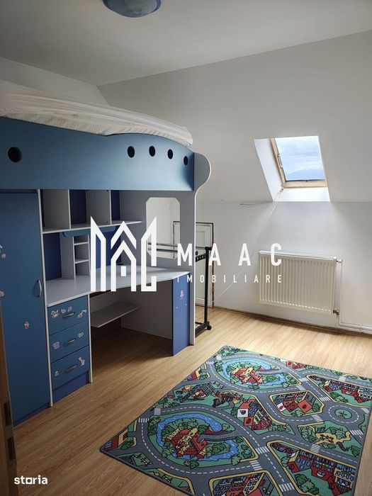 Apartament 2 camere | 37 MPU | Mobilat | Terezian
