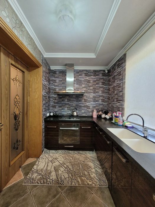 Продаётся 4/3/5 квартира, ор парк Фурката, ЗАГС, Мирабадский р-н