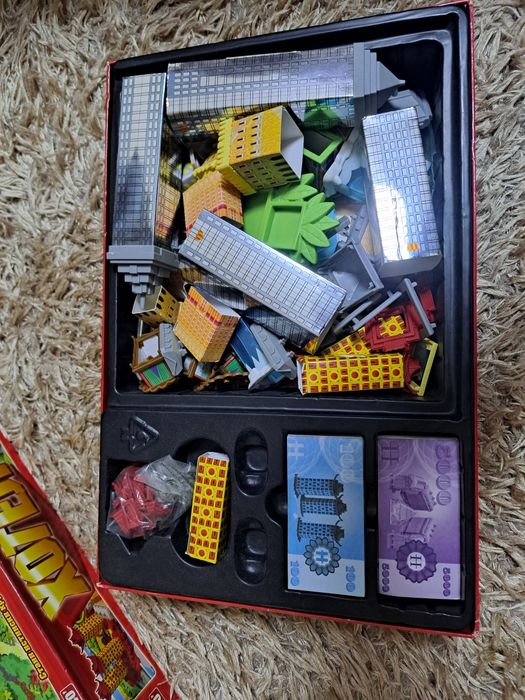 Занимателна игра Хотел