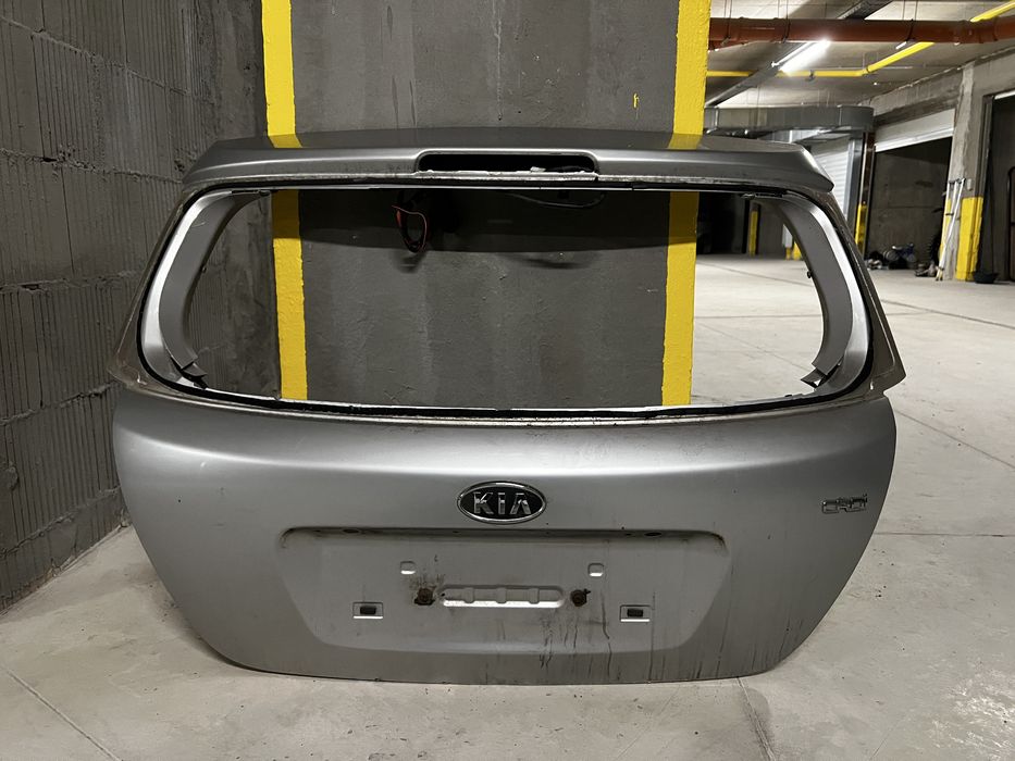 Заден капак Kia Ceed 2006-2012