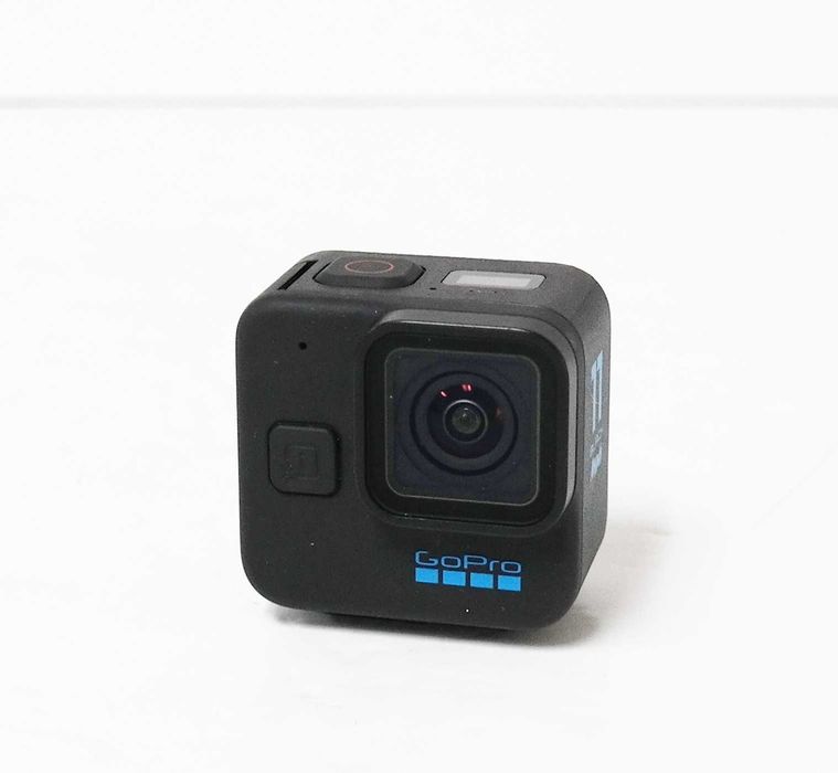 Экшн-камера GoPro HERO11 Black Mini