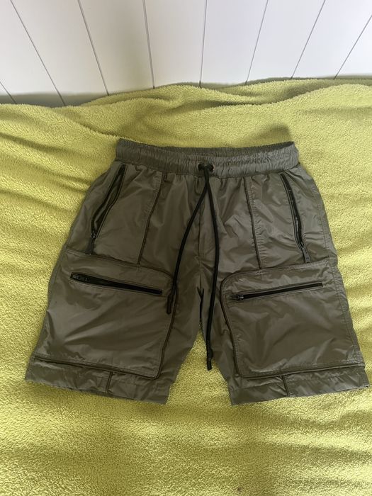 Luda къси панталонки