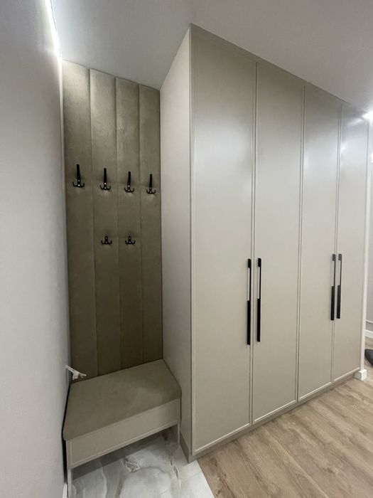 Изготовление Корпусной мебели!!!