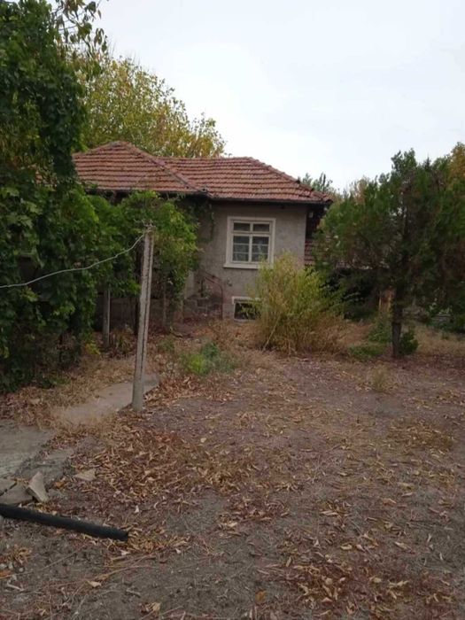 Продава се Къща в с. Климентово, Област Велико Търново - 160 кв.м за 363 €/кв.м - Снимка #13