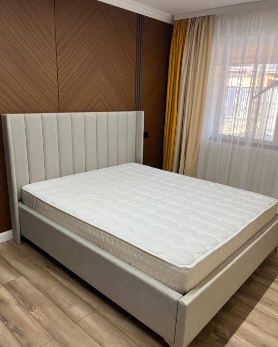 Кровать двухспальная