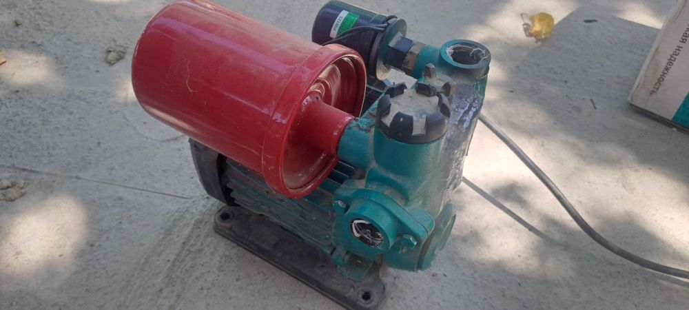 Shimge насос PW125