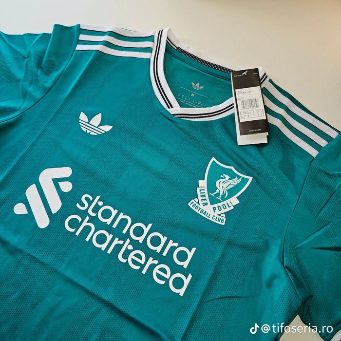 Tricou Liverpool
