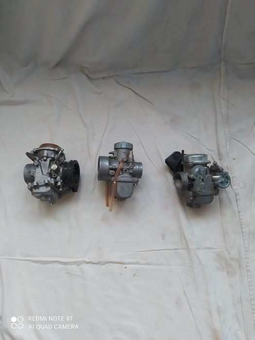 Продам карбюратор