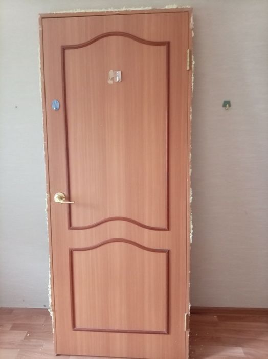 Межкомнатные двери