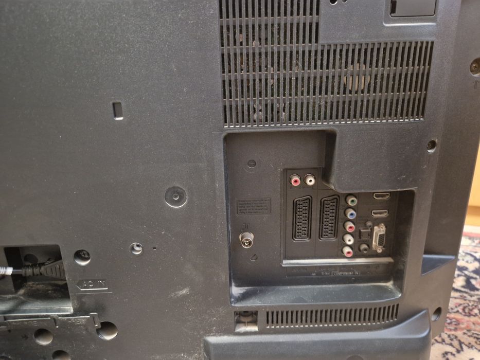 TV LCD Sony KDL 40P3600, fără telecomanda