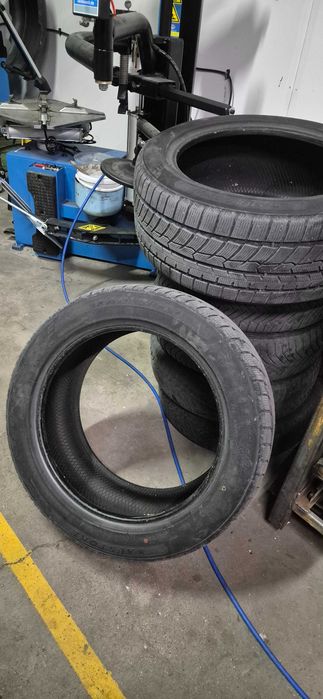 Зимни гуми austone 255/50R19
