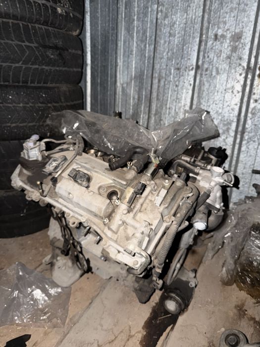 Продам двигатель 3gr fse