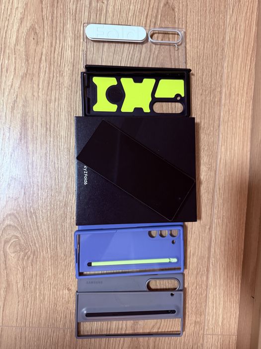 Samsung fold 6 512gb