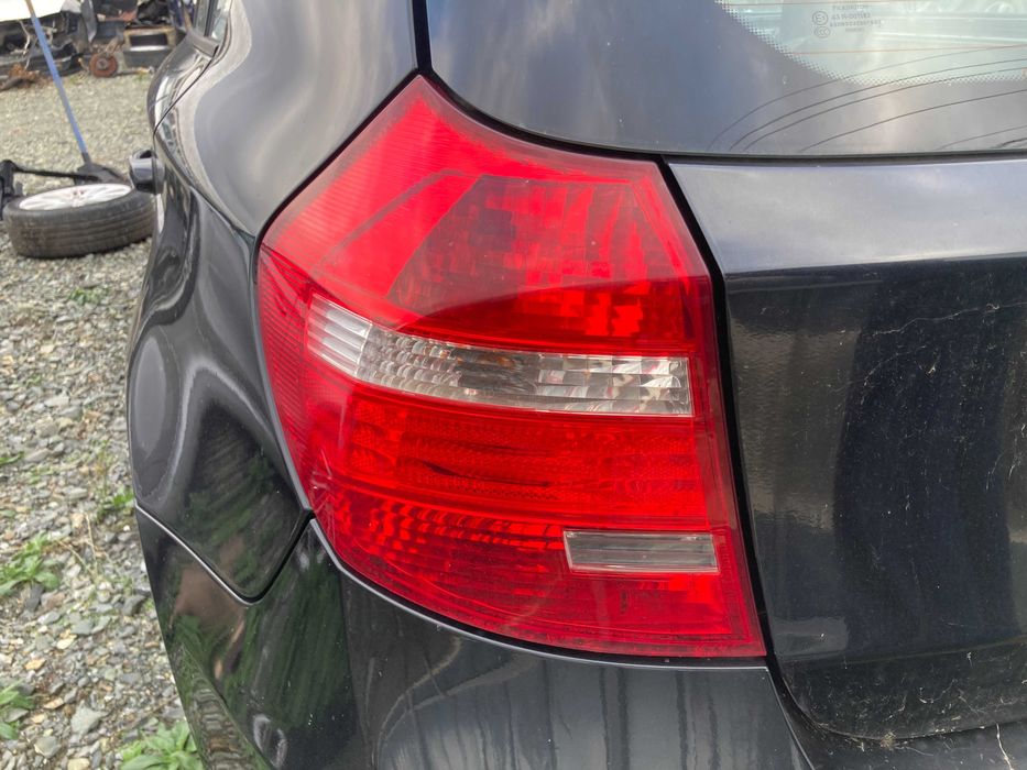 Стоп стопове бмв е87 фейслифт bmw e87 facelift