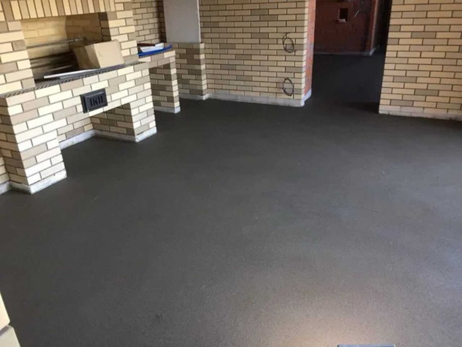 Сухой стяжка | suxoy styashka pol | Полу сухая стяжка | SFATLI-XZMT-24