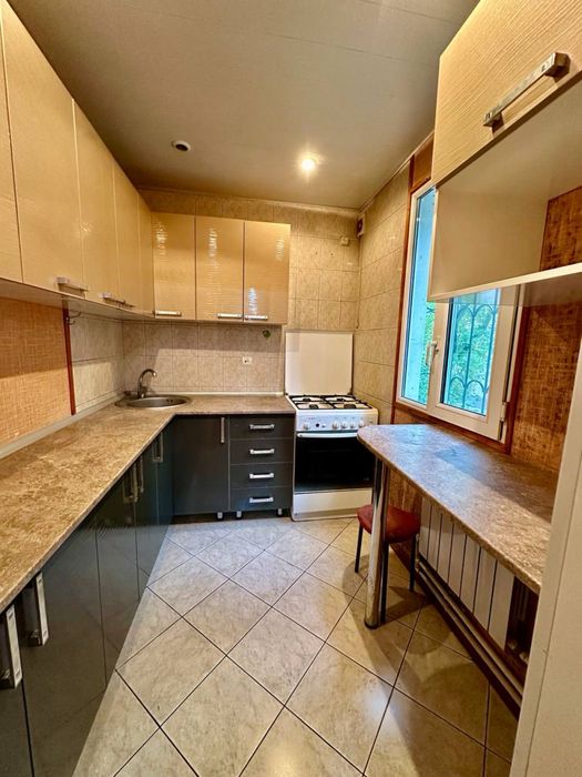 3/2/4 Тузель 1, Галантерейка, 77 серия кирпичный дом, балкон 2х6, 68м*