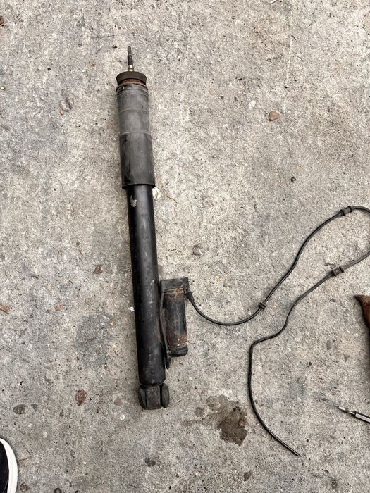 Амортисьор заден Mercedes Е W211 и CLS W219 на въздух aimatic