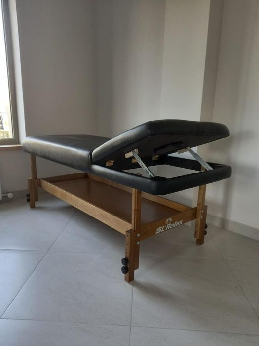Массажные кушетки