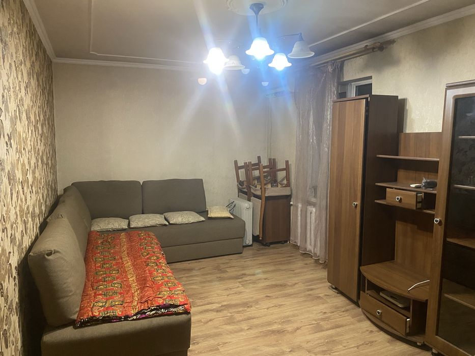 сдам квартиру 3х комнатную