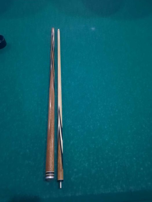 Продам кий для игры в бильярд