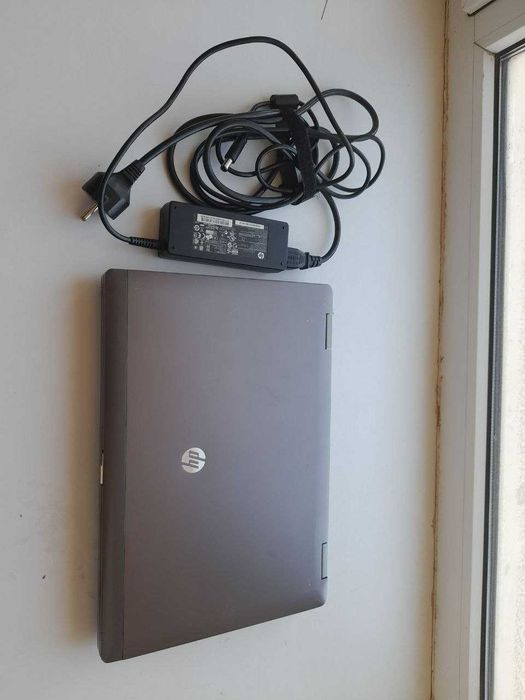 Ноутбук HP Probook 6470b