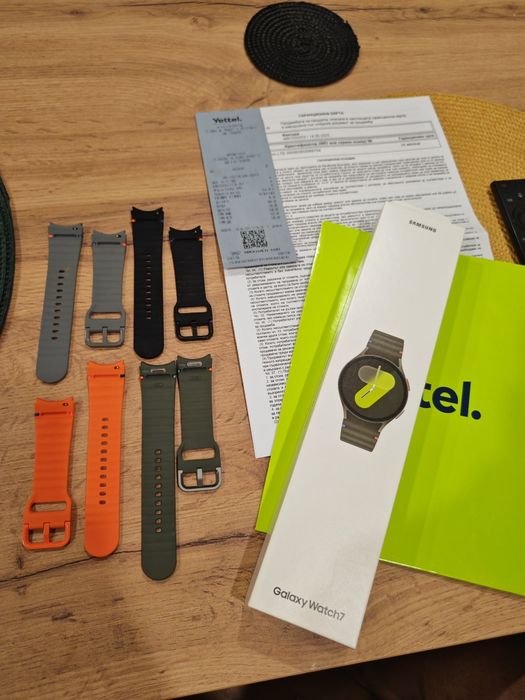 Samsung watch 7 LTE
