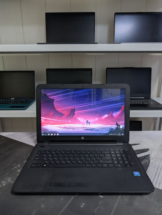 Ноутбук HP TPN-C125