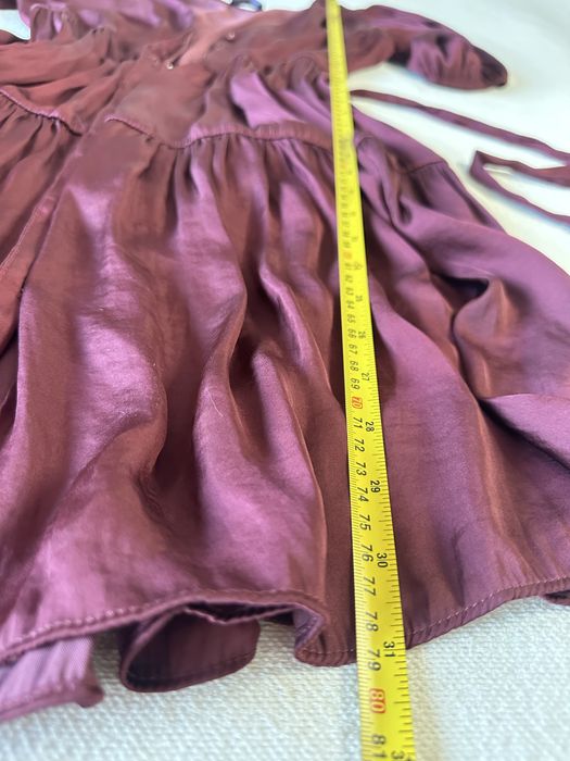 Rochita S maneca scurta