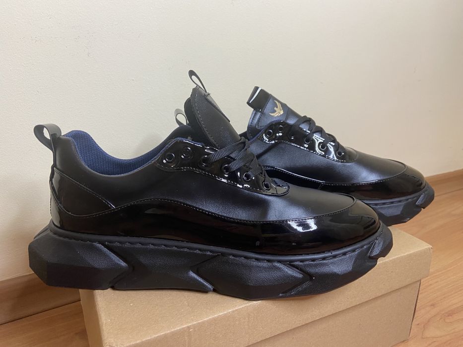 Мъжки обувки