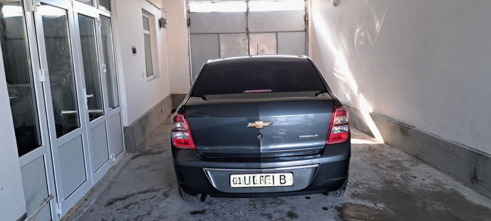 Срочно продаётся кобальт, цвет мокрый асфальт.